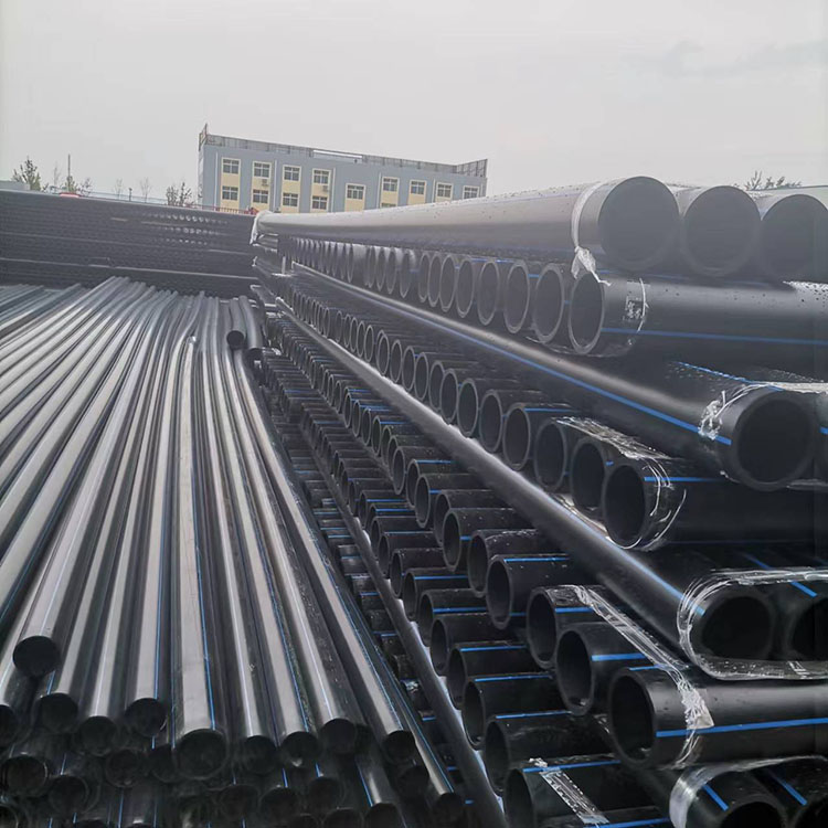 �r(n��ng)���ȹ�PE100�� 110*0.6mpa